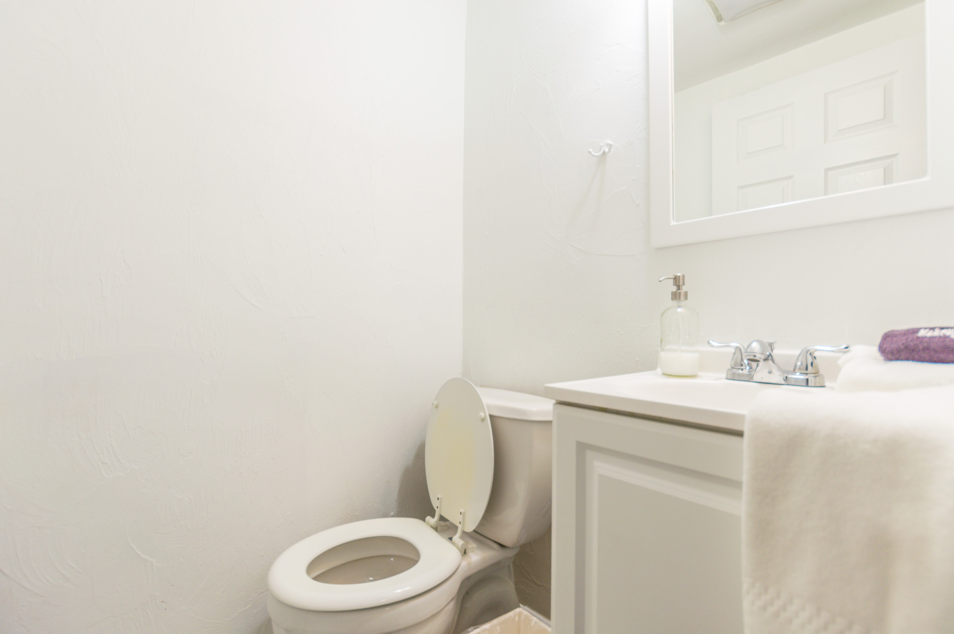 4 bed, 2 bath apartment for rent at 20 Sheafe St Unit Gl, North End — photo 9 of 12