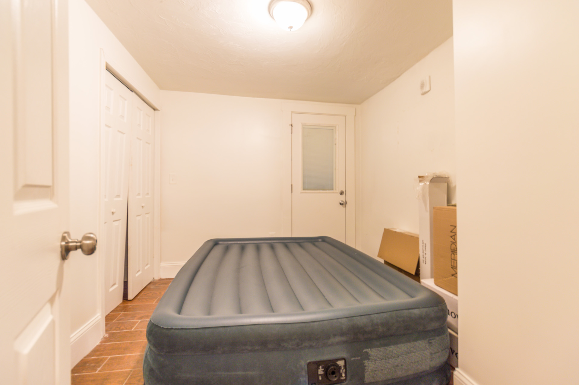 4 bed, 2 bath apartment for rent at 20 Sheafe St Unit Gl, North End — photo 10 of 12