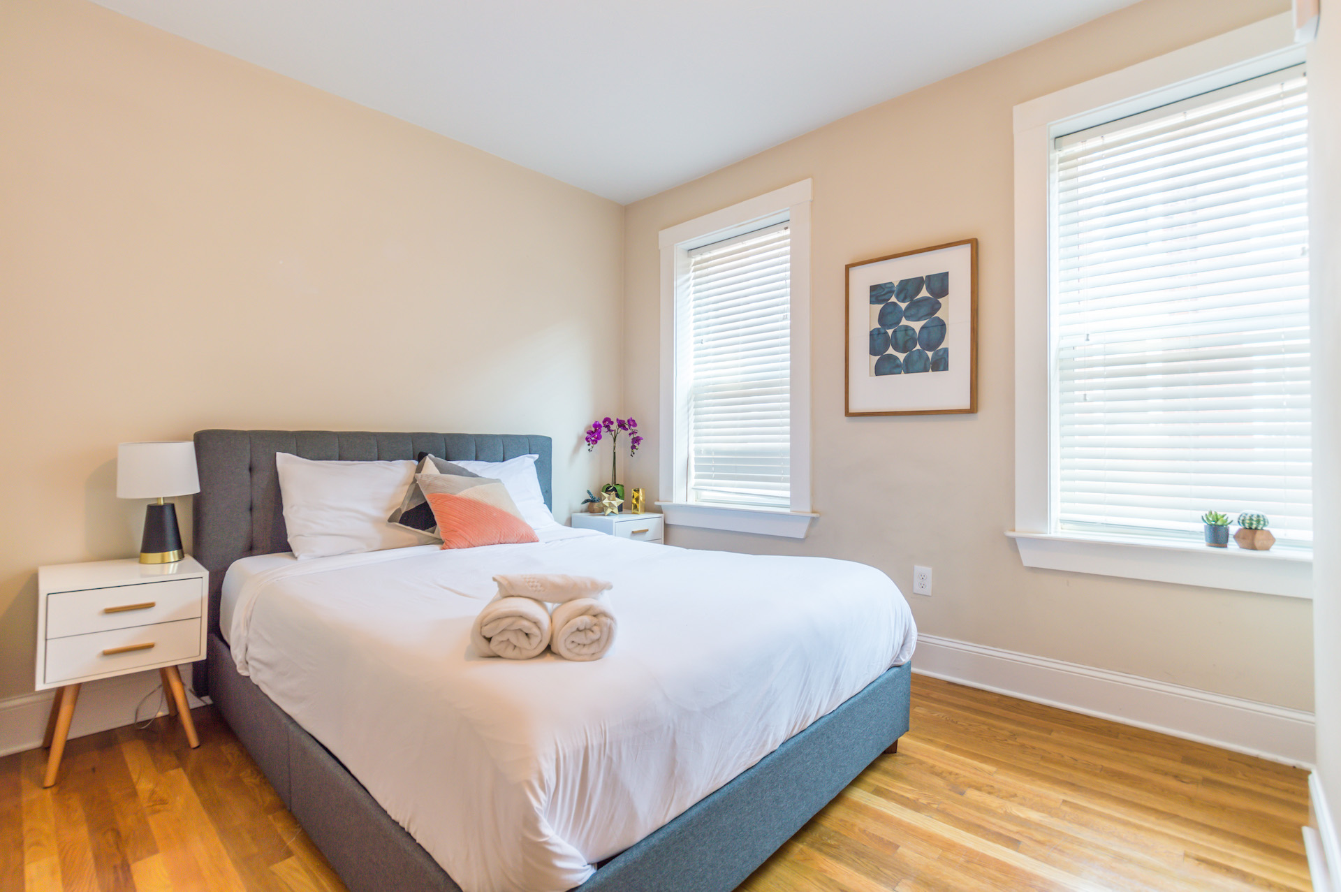 3 bed, 1 bath apartment for rent at 20 Sheafe St Unit 1F, North End — photo 1 of 5