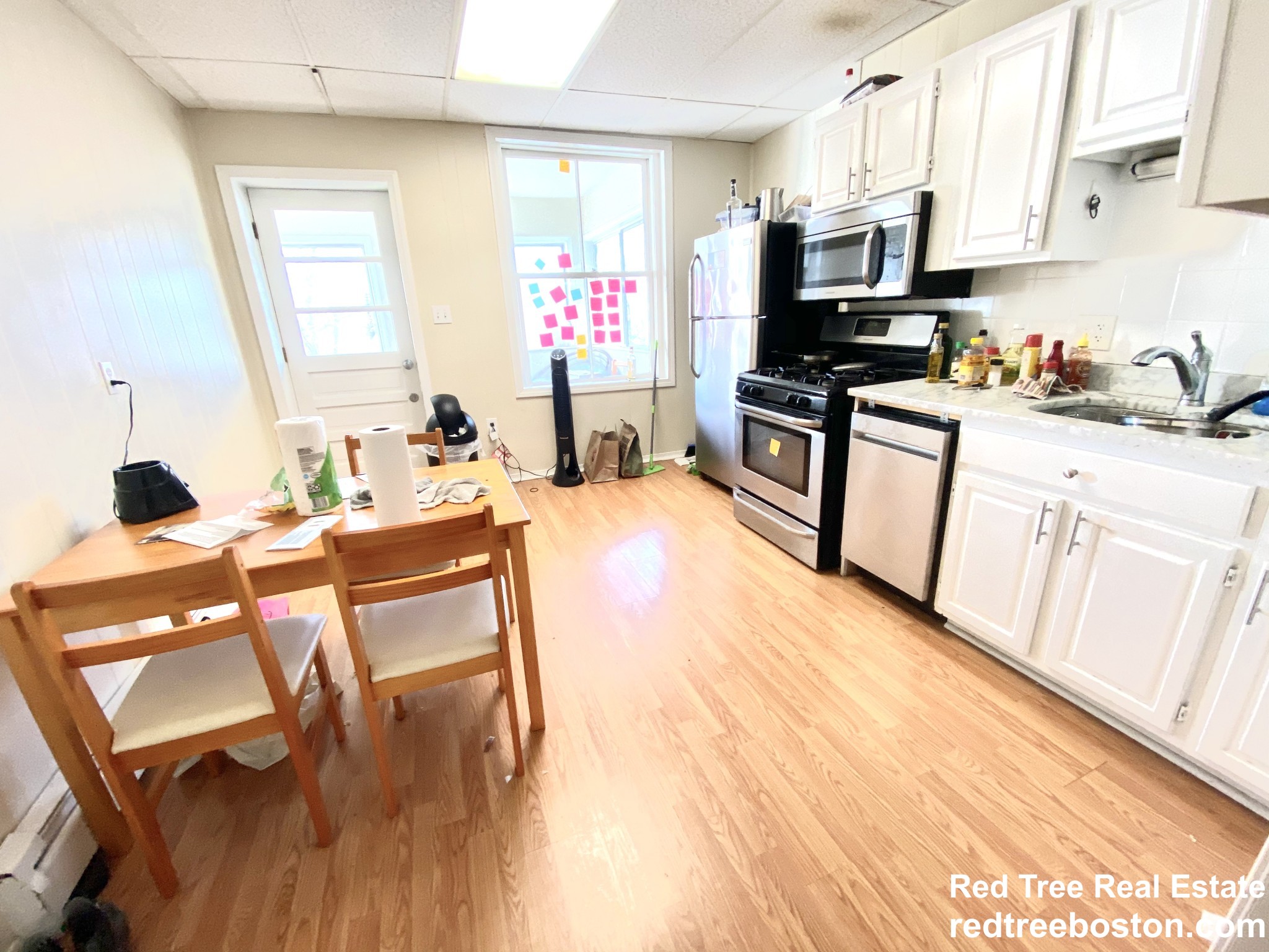 4 bed, 1 bath apartment for rent at 121 Cottage St Unit 2, East Boston — photo 3 of 15