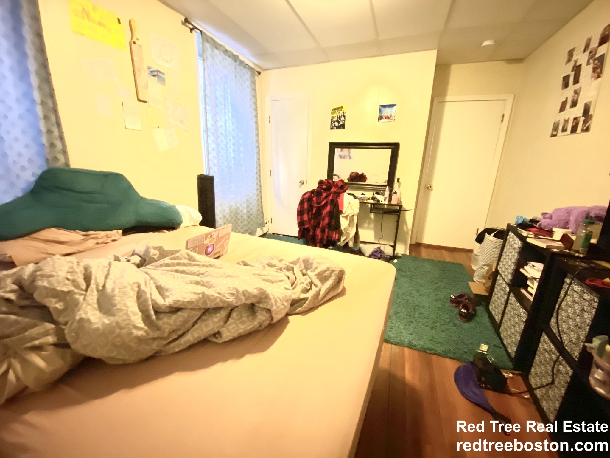 4 bed, 1 bath apartment for rent at 121 Cottage St Unit 2, East Boston — photo 5 of 15