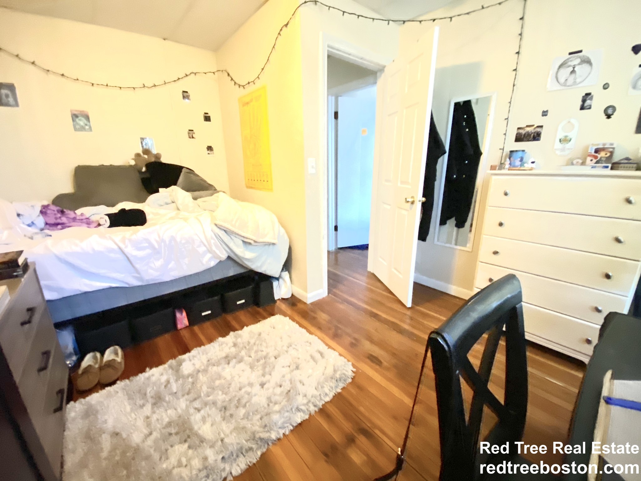 4 bed, 1 bath apartment for rent at 121 Cottage St Unit 2, East Boston — photo 7 of 15