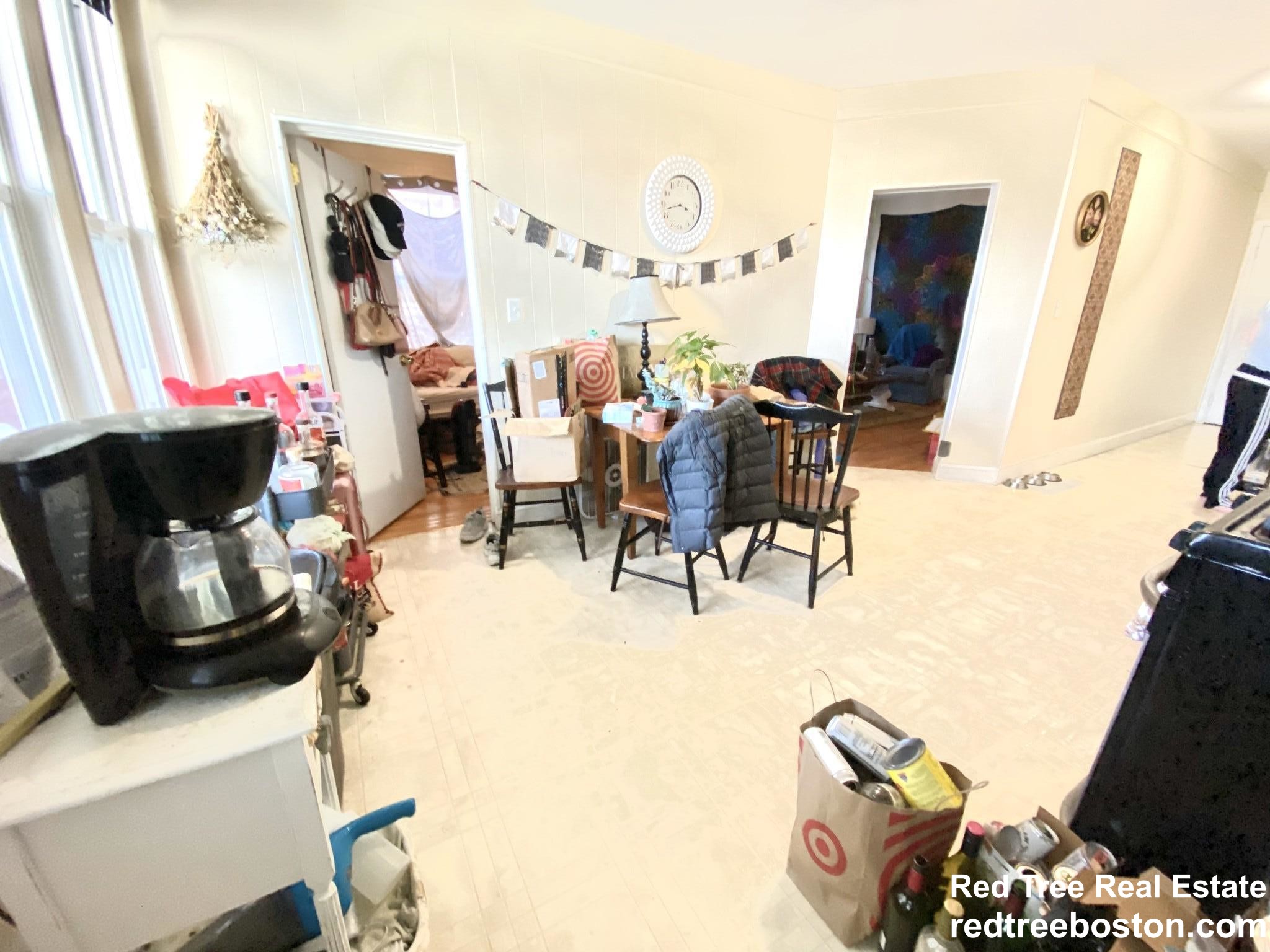 4 bed, 1 bath apartment for rent at 133 Cottage St Unit 3, East Boston — photo 9 of 12