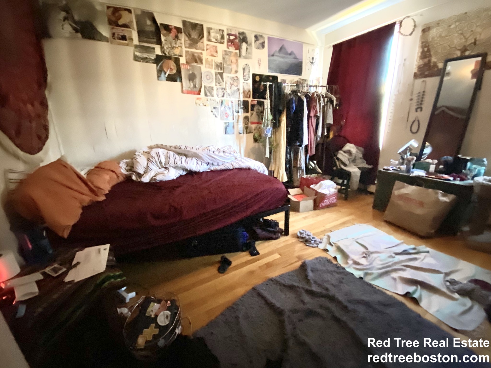 4 bed, 1 bath apartment for rent at 133 Cottage St Unit 3, East Boston — photo 10 of 12