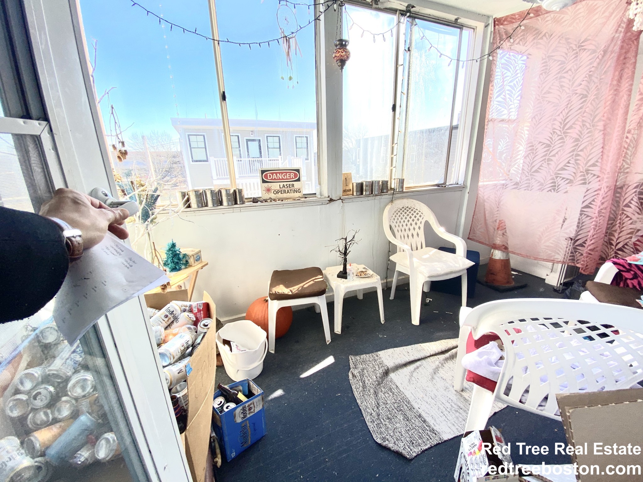 4 bed, 1 bath apartment for rent at 133 Cottage St Unit 3, East Boston — photo 11 of 12