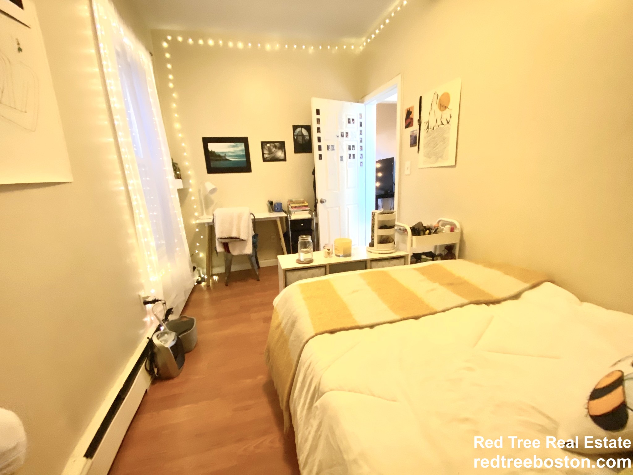 4 bed, 1 bath apartment for rent at 110 Paris St Unit 2, East Boston — photo 7 of 11