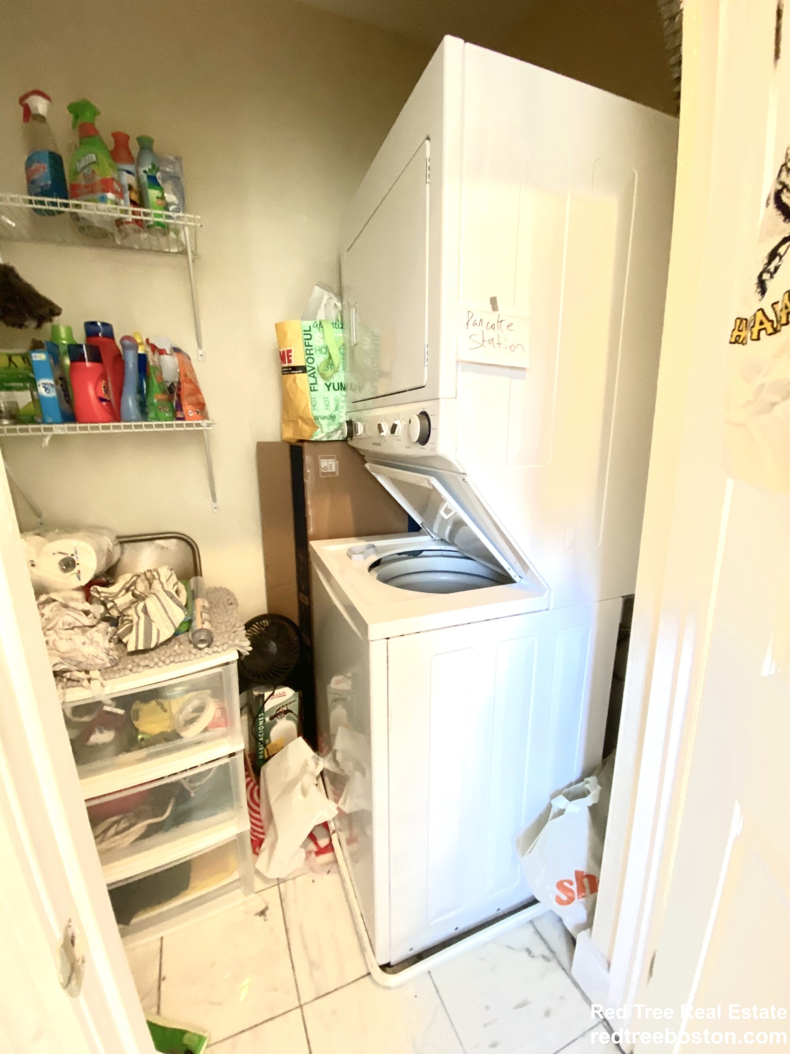 4 bed, 1 bath apartment for rent at 110 Paris St Unit 2, East Boston — photo 10 of 11