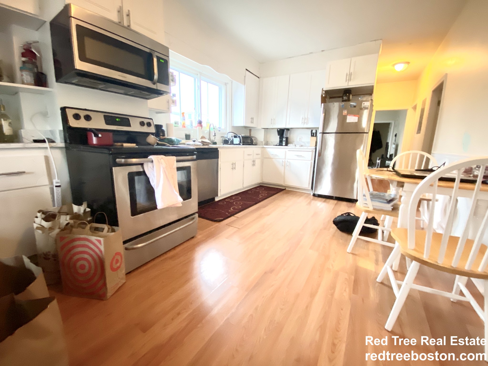 4 bed, 1 bath apartment for rent at 746 Bennington St Unit 2, East Boston