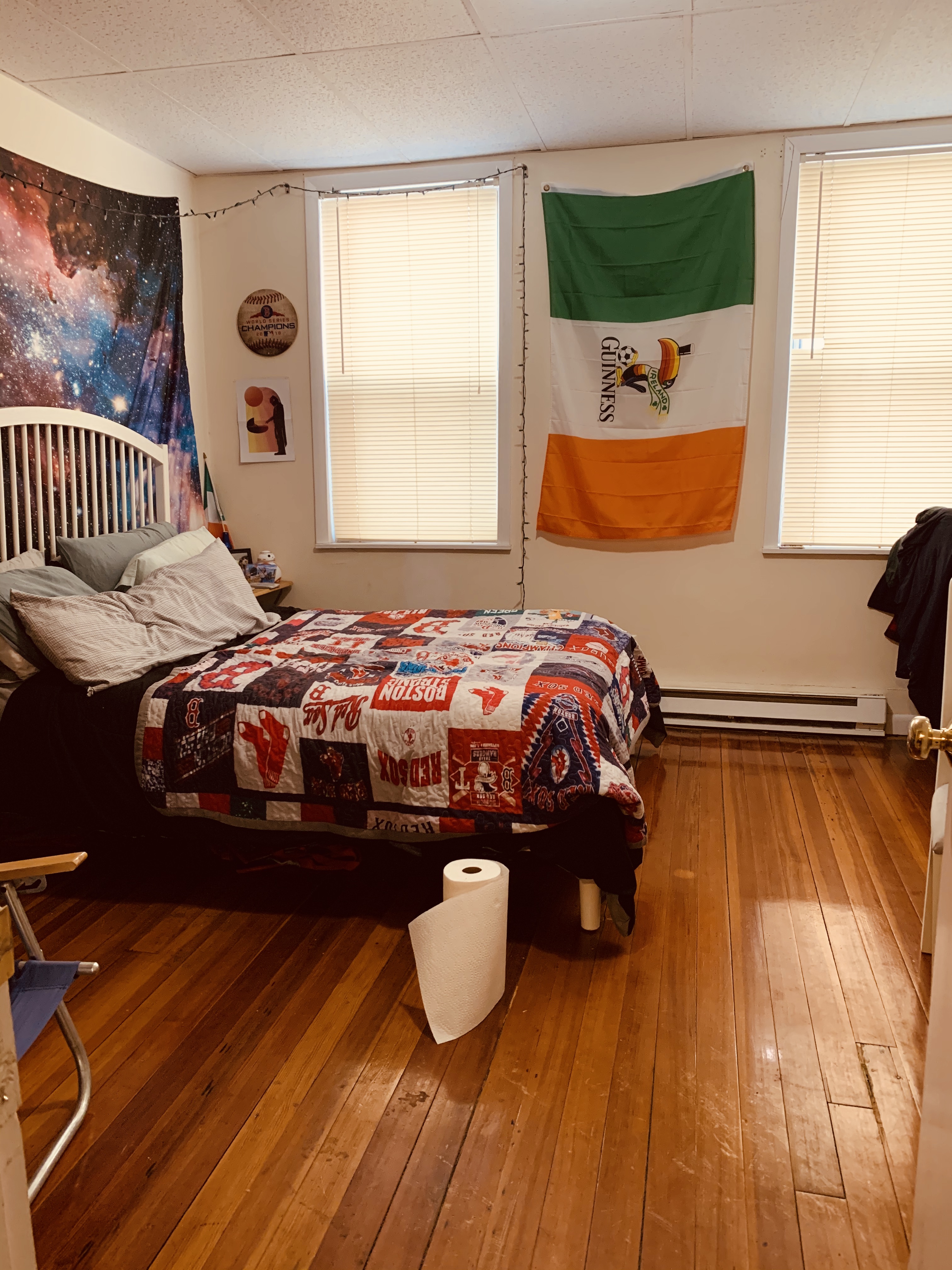 3 bed, 1 bath apartment for rent at 135 Orleans St Unit 1, East Boston — photo 2 of 5