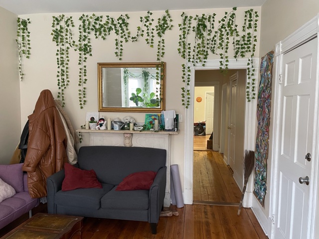 3 bed, 1 bath apartment for rent at 289 Sumner St Unit 1, East Boston — photo 3 of 4