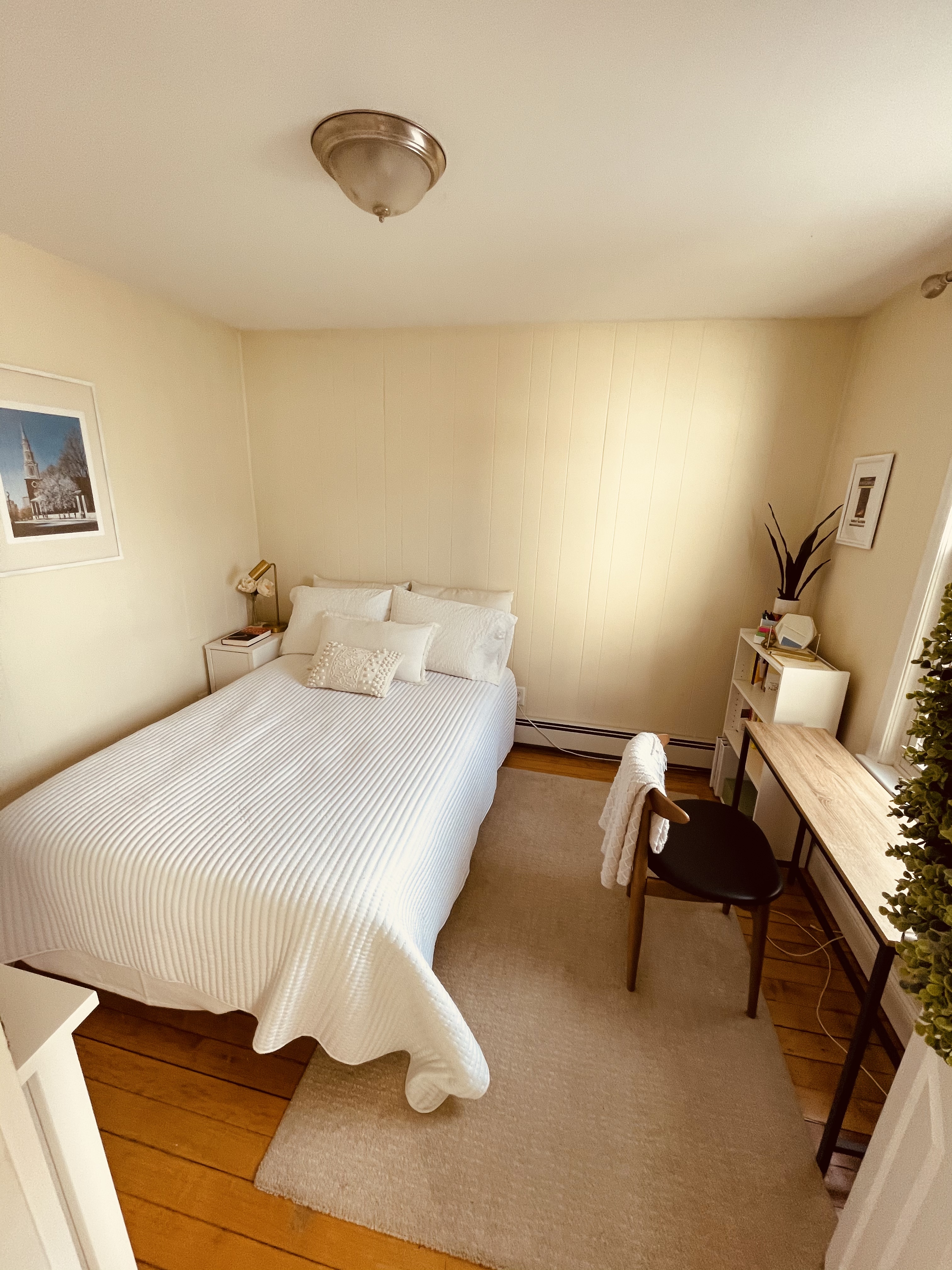 2 bed, 1 bath apartment for rent at 377 Maverick St Unit 2, East Boston — photo 10 of 13