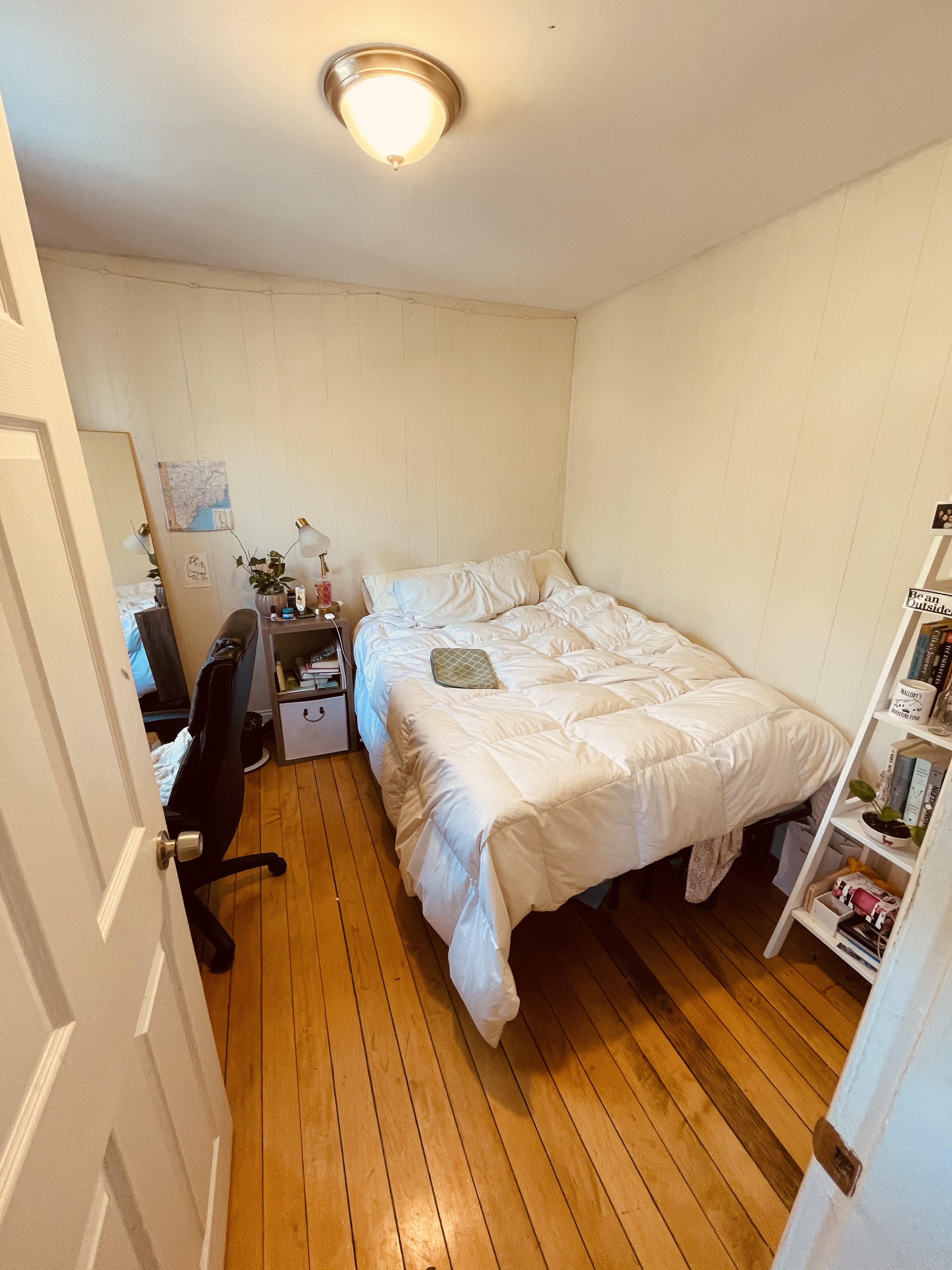 2 bed, 1 bath apartment for rent at 377 Maverick St Unit 2, East Boston — photo 12 of 13