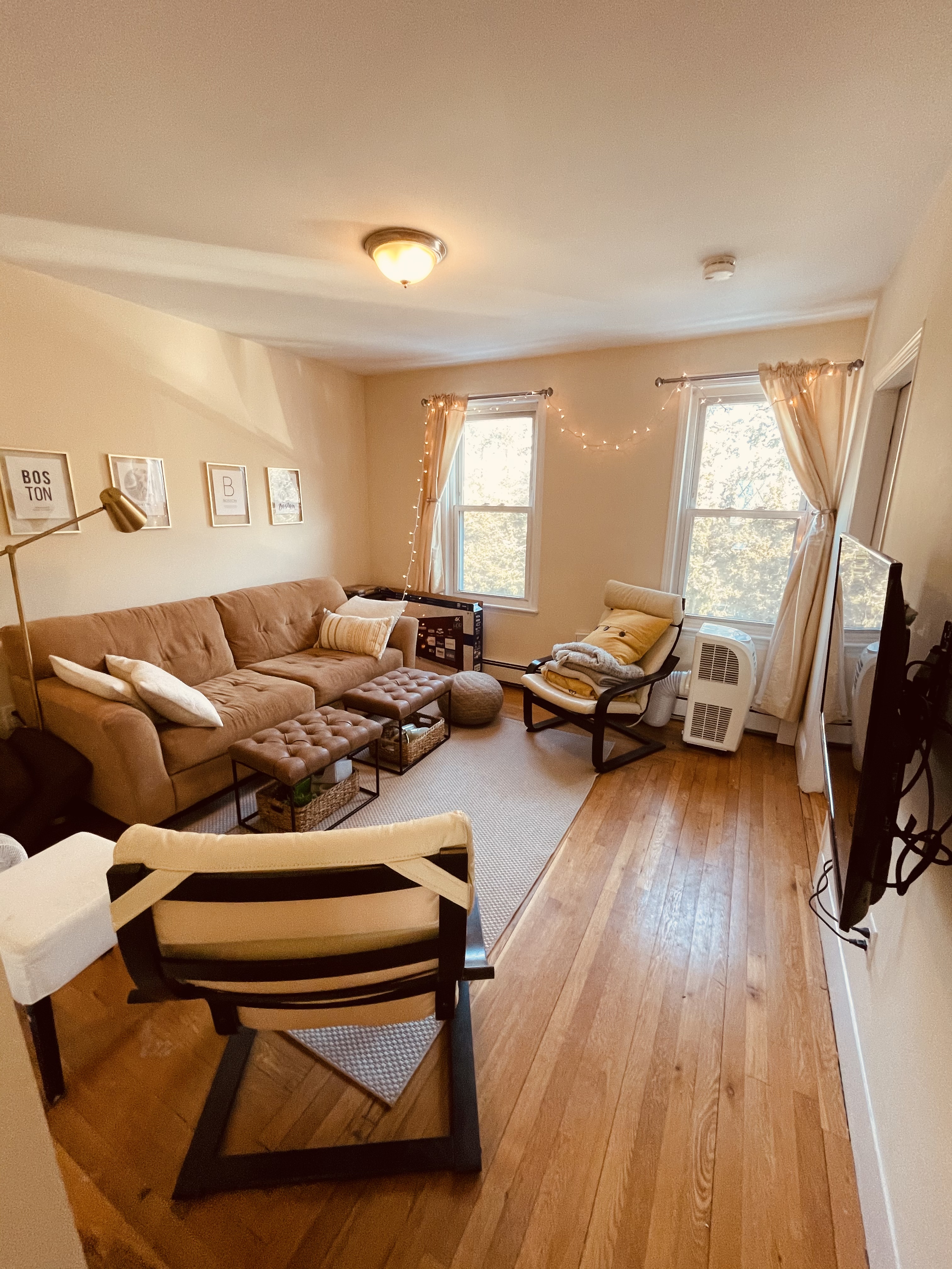 2 bed, 1 bath apartment for rent at 377 Maverick St Unit 2, East Boston — photo 13 of 13