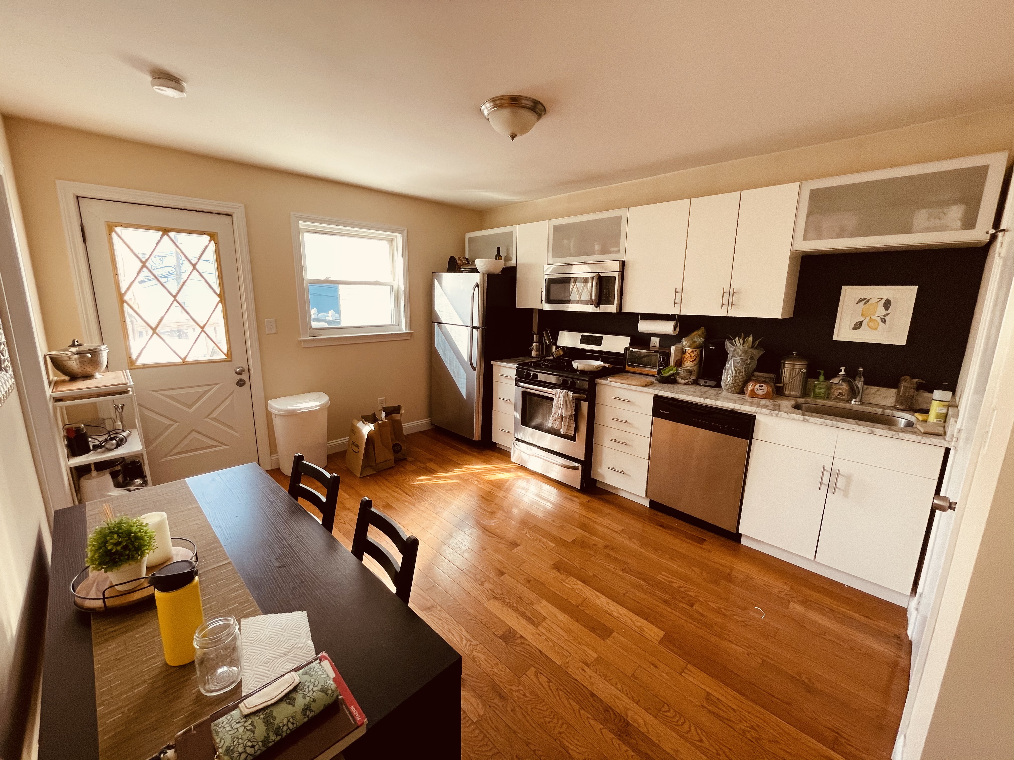 2 bed, 1 bath apartment for rent at 377 Maverick St Unit 2, East Boston — photo 11 of 13