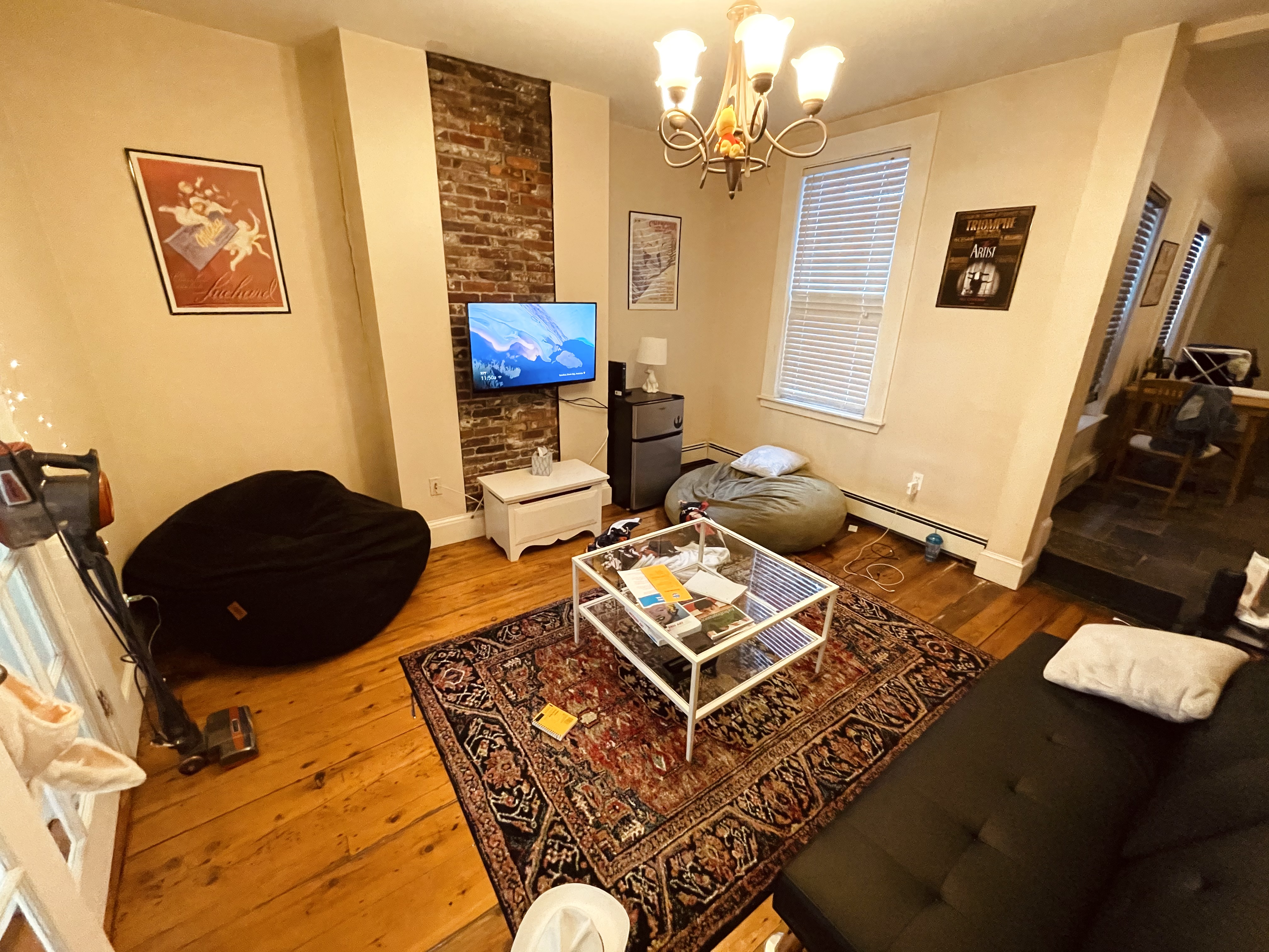 1 bed, 1 bath apartment for rent at 82 Bremen St Unit 1, East Boston — photo 4 of 6