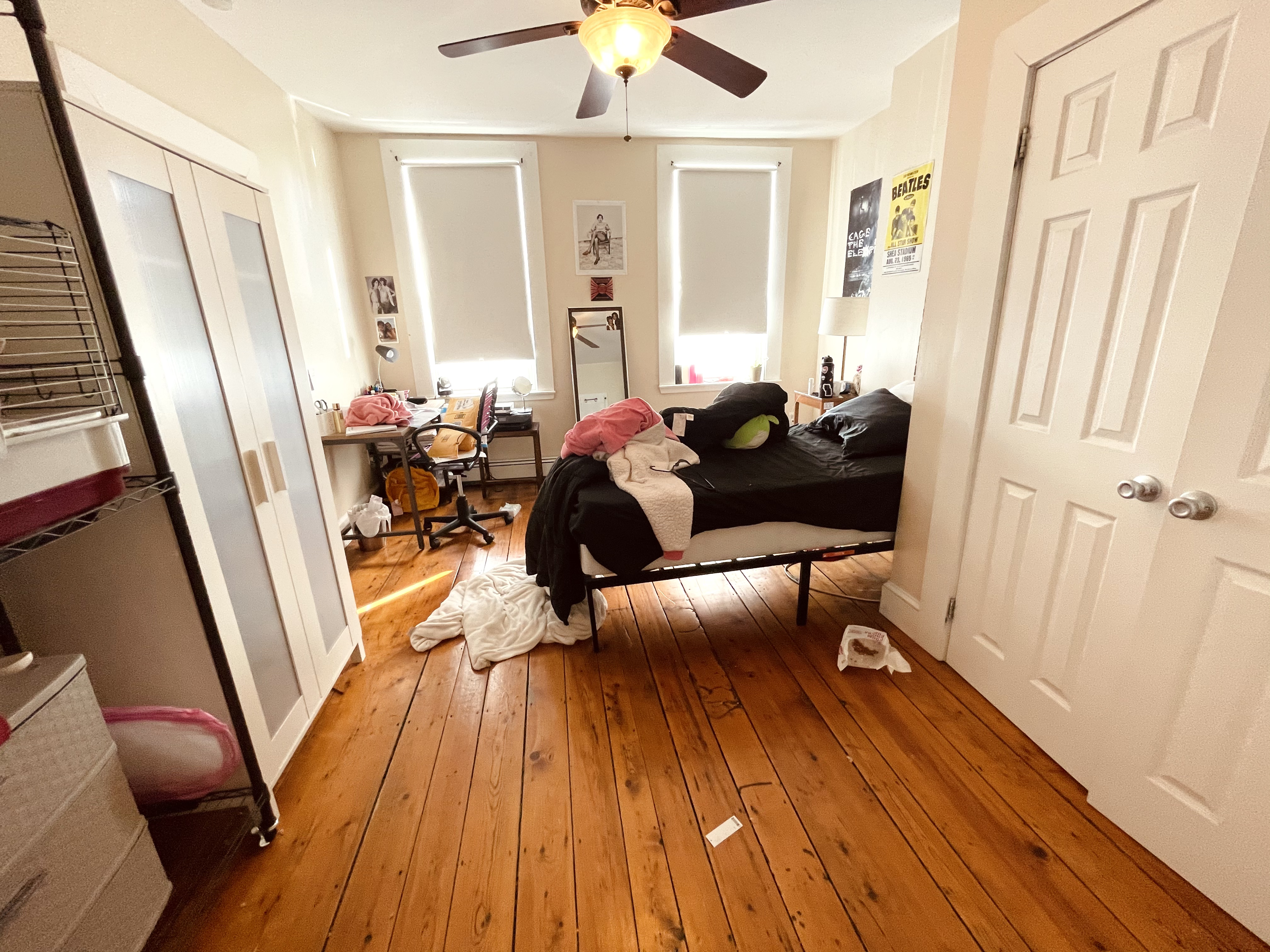 1 bed, 1 bath apartment for rent at 82 Bremen St Unit 1, East Boston — photo 5 of 6