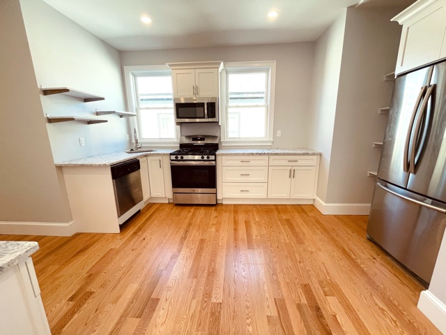 Photos of apartment on Oakview Ter.,Boston MA 02130