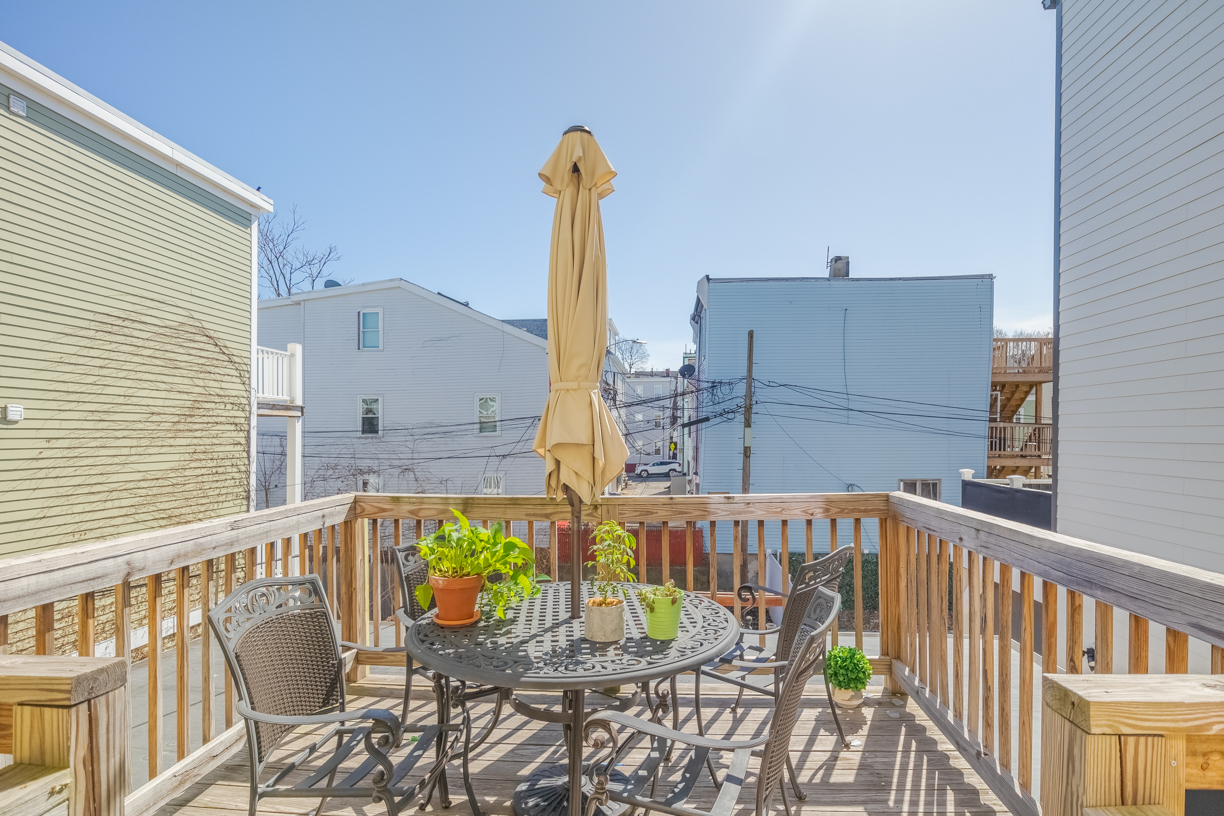 2 bed, 1 bath apartment for rent at 377 Maverick St Unit 2, East Boston — photo 7 of 13