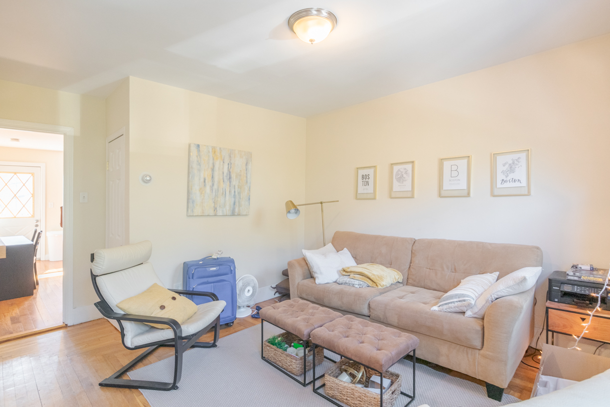 2 bed, 1 bath apartment for rent at 377 Maverick St Unit 2, East Boston — photo 4 of 13