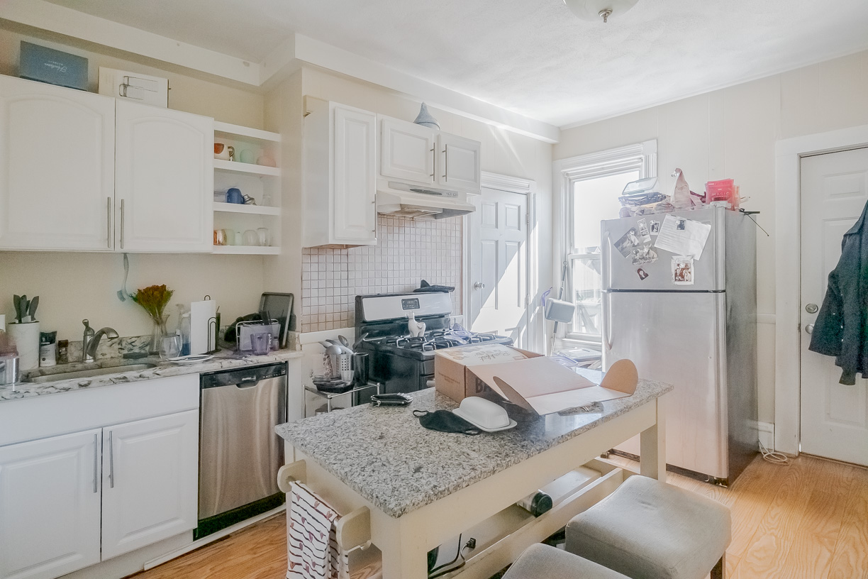 367 Maverick St, East Boston