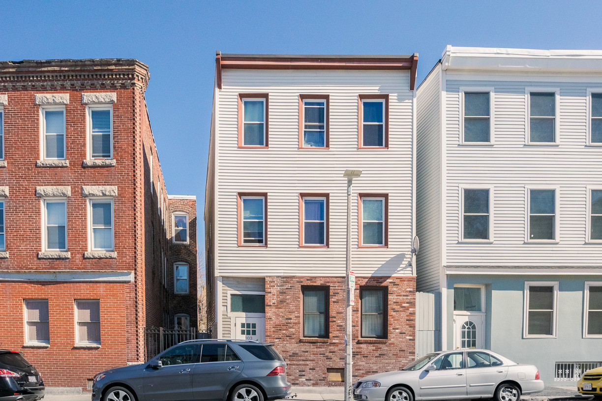 3 bed, 1 bath apartment for rent at 103 Orleans St Unit 3, East Boston — photo 6 of 6