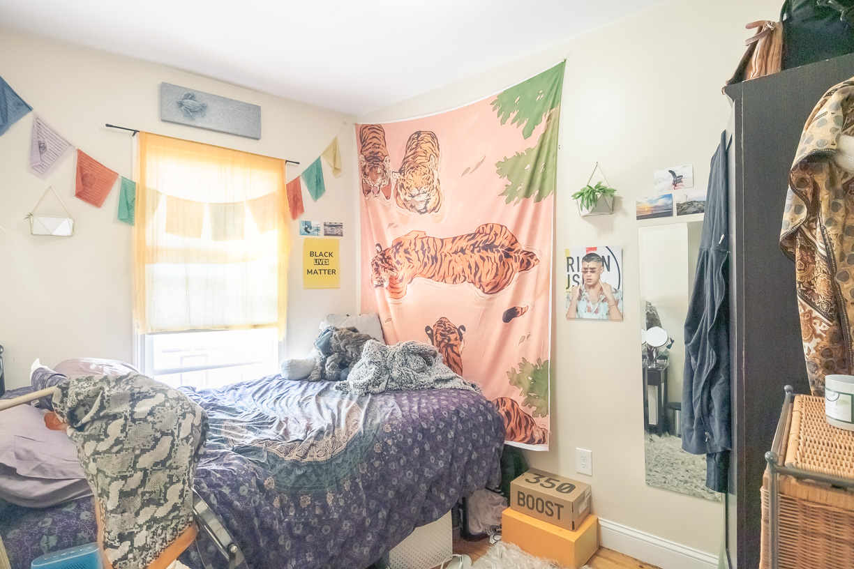 3 bed, 1 bath apartment for rent at 103 Orleans St Unit 2, East Boston — photo 4 of 7