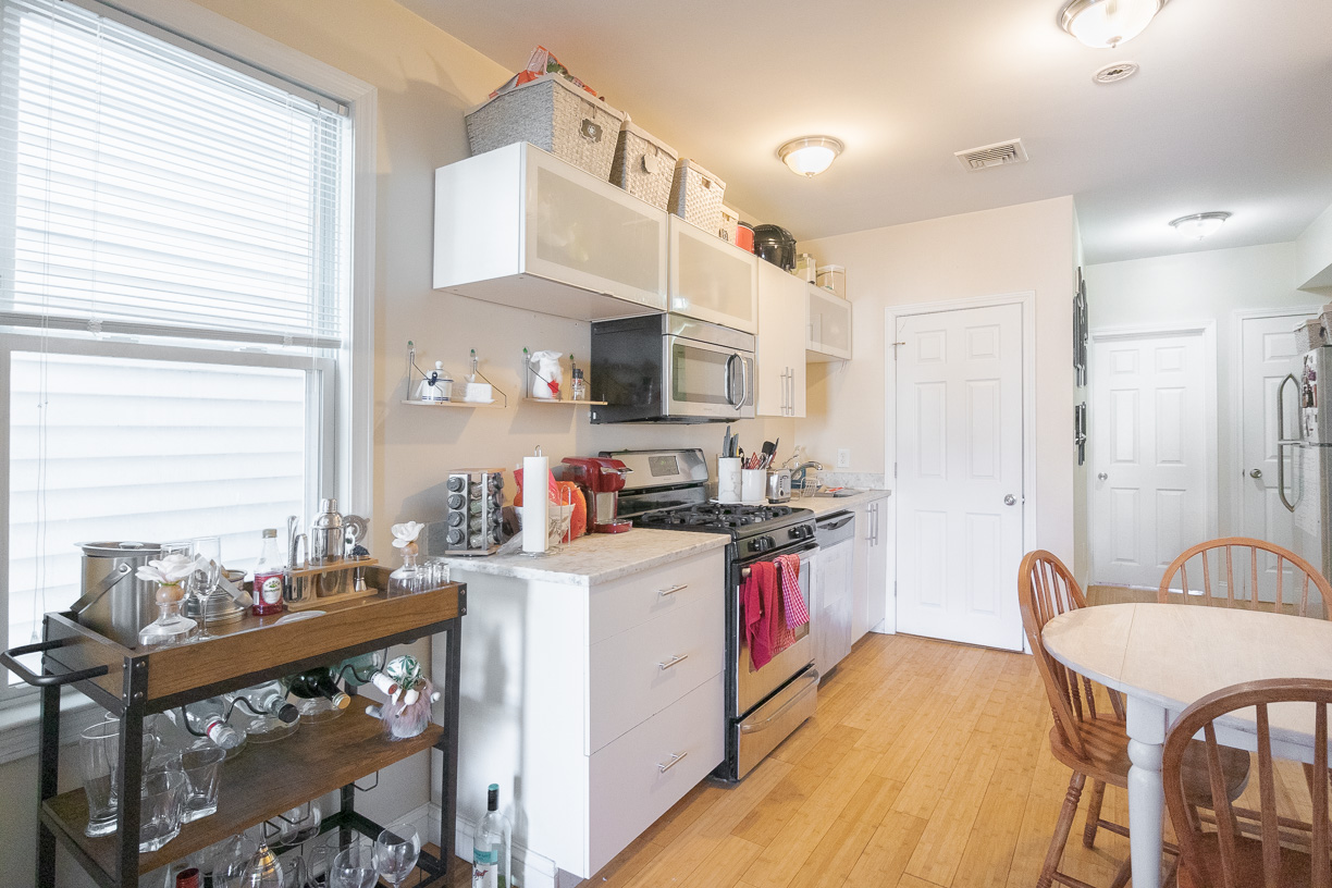 3 bed, 1 bath apartment for rent at 103 Orleans St Unit 2, East Boston — photo 2 of 7