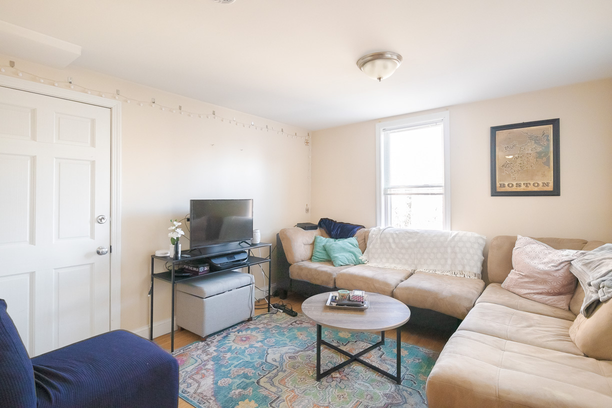 3 bed, 1 bath apartment for rent at 103 Orleans St Unit 2, East Boston — photo 3 of 7