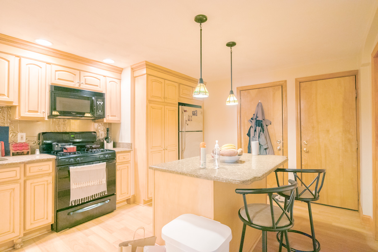 2 bed, 1 bath apartment for rent at 17 Frankfort St Unit 1, East Boston — photo 2 of 8