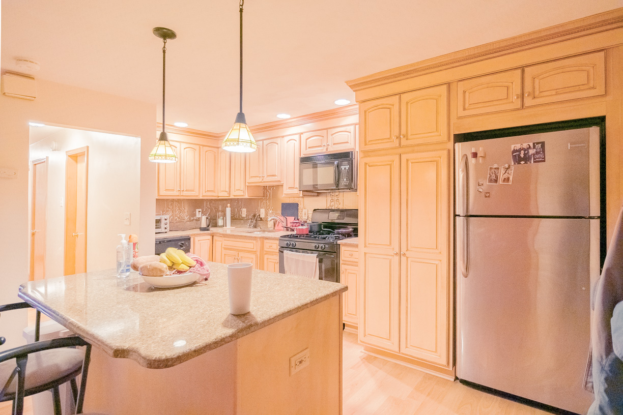 2 bed, 1 bath apartment for rent at 17 Frankfort St Unit 1, East Boston