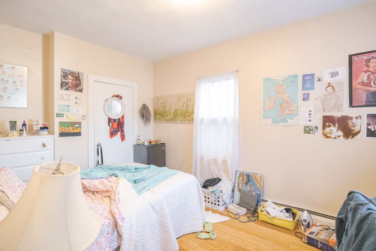 3 bed, 1 bath apartment for rent at 15 Havre St Unit 3, East Boston — photo 4 of 7