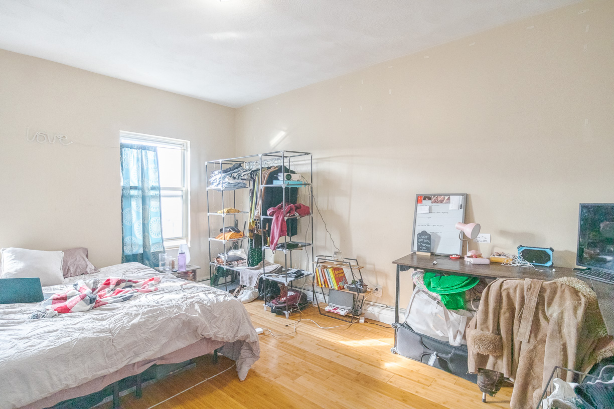 3 bed, 1 bath apartment for rent at 15 Havre St Unit 3, East Boston — photo 7 of 7