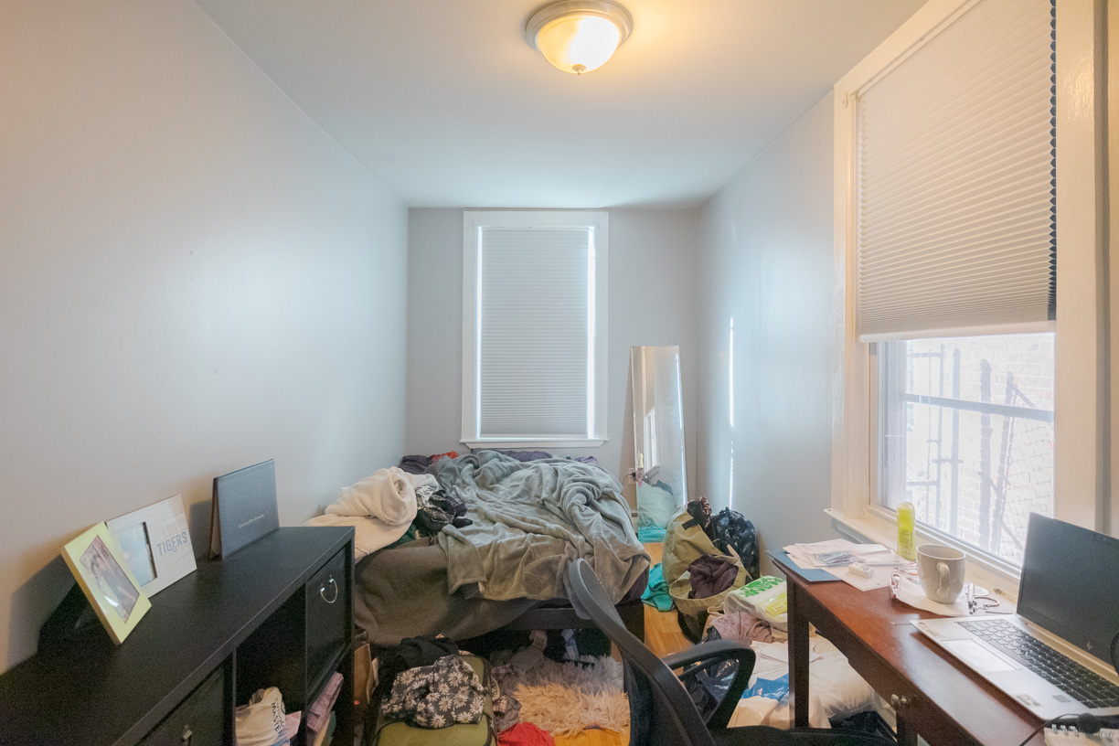 3 bed, 2 bath apartment for rent at 15 Havre St Unit 1, East Boston — photo 4 of 7