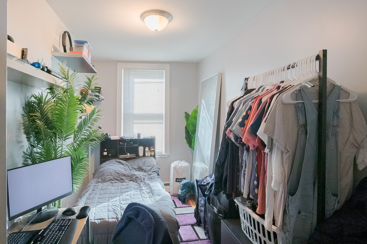 3 bed, 2 bath apartment for rent at 15 Havre St Unit 1, East Boston — photo 7 of 7