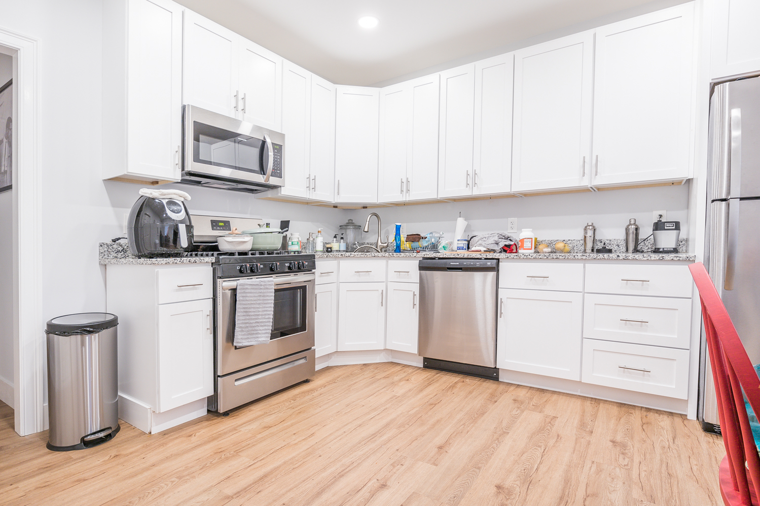 219 Bennington St, East Boston