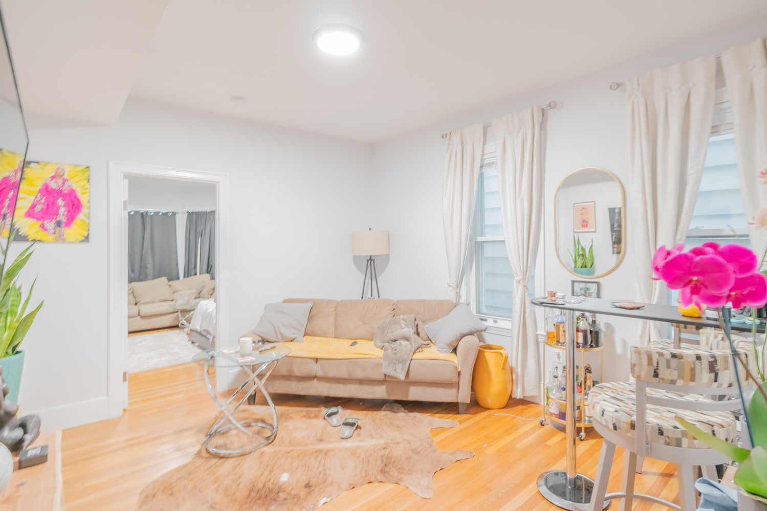 219 Bennington St, East Boston