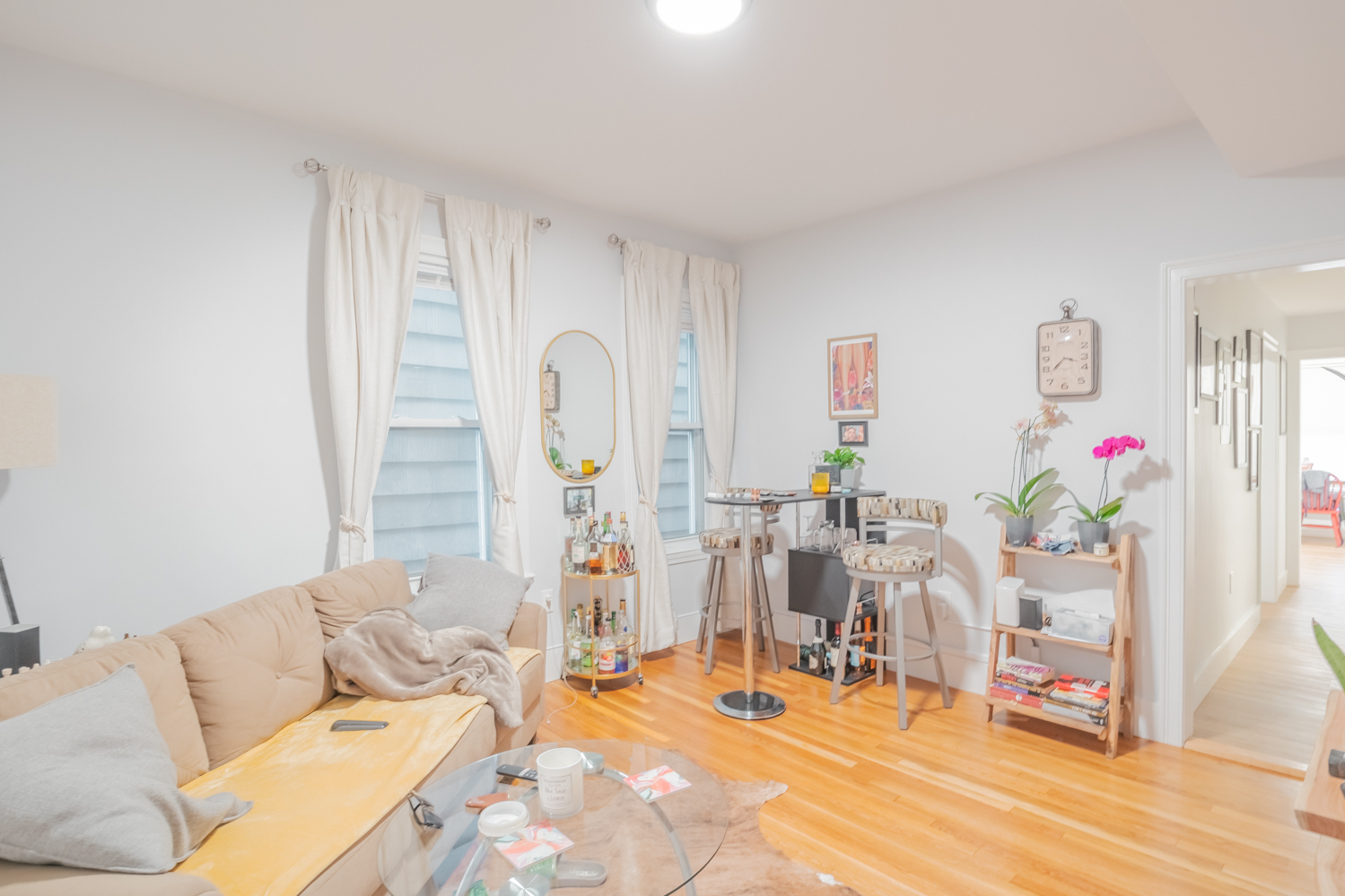 219 Bennington St, East Boston