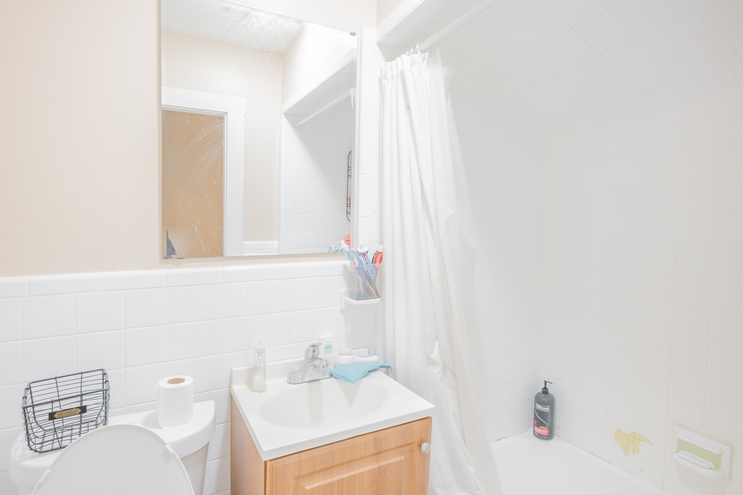 3 bed, 1 bath apartment for rent at 229 Bennington St Unit 3, East Boston — photo 3 of 11
