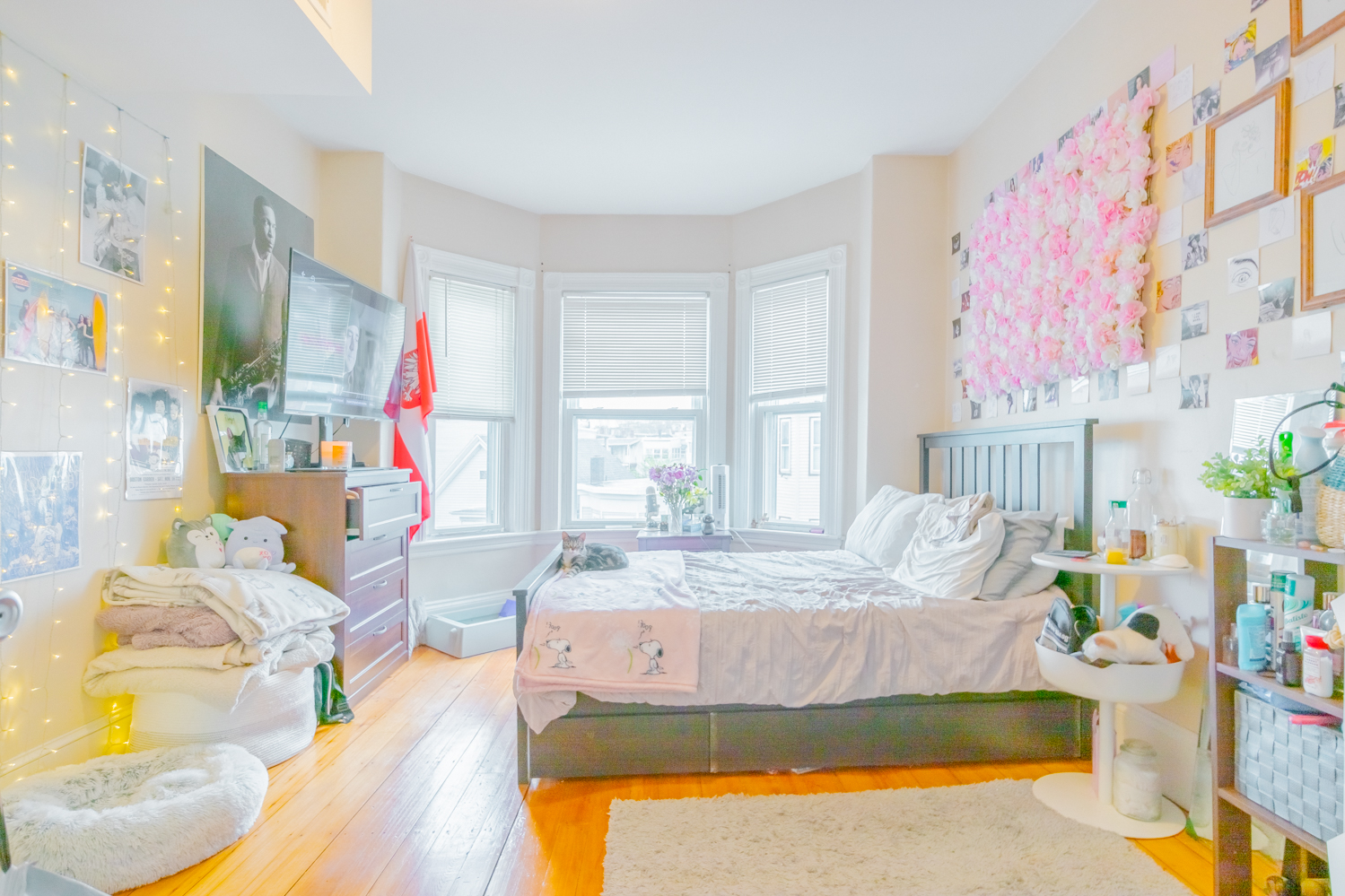 3 bed, 1 bath apartment for rent at 229 Bennington St Unit 3, East Boston — photo 10 of 11