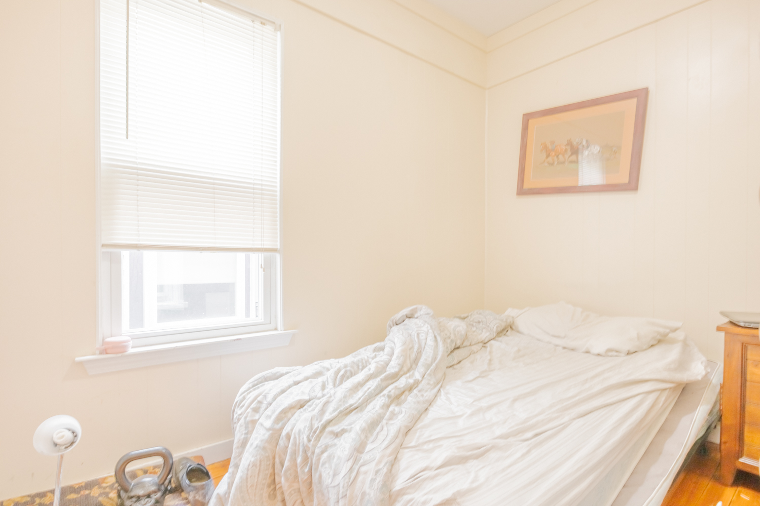 3 bed, 1 bath apartment for rent at 229 Bennington St Unit 3, East Boston — photo 9 of 11