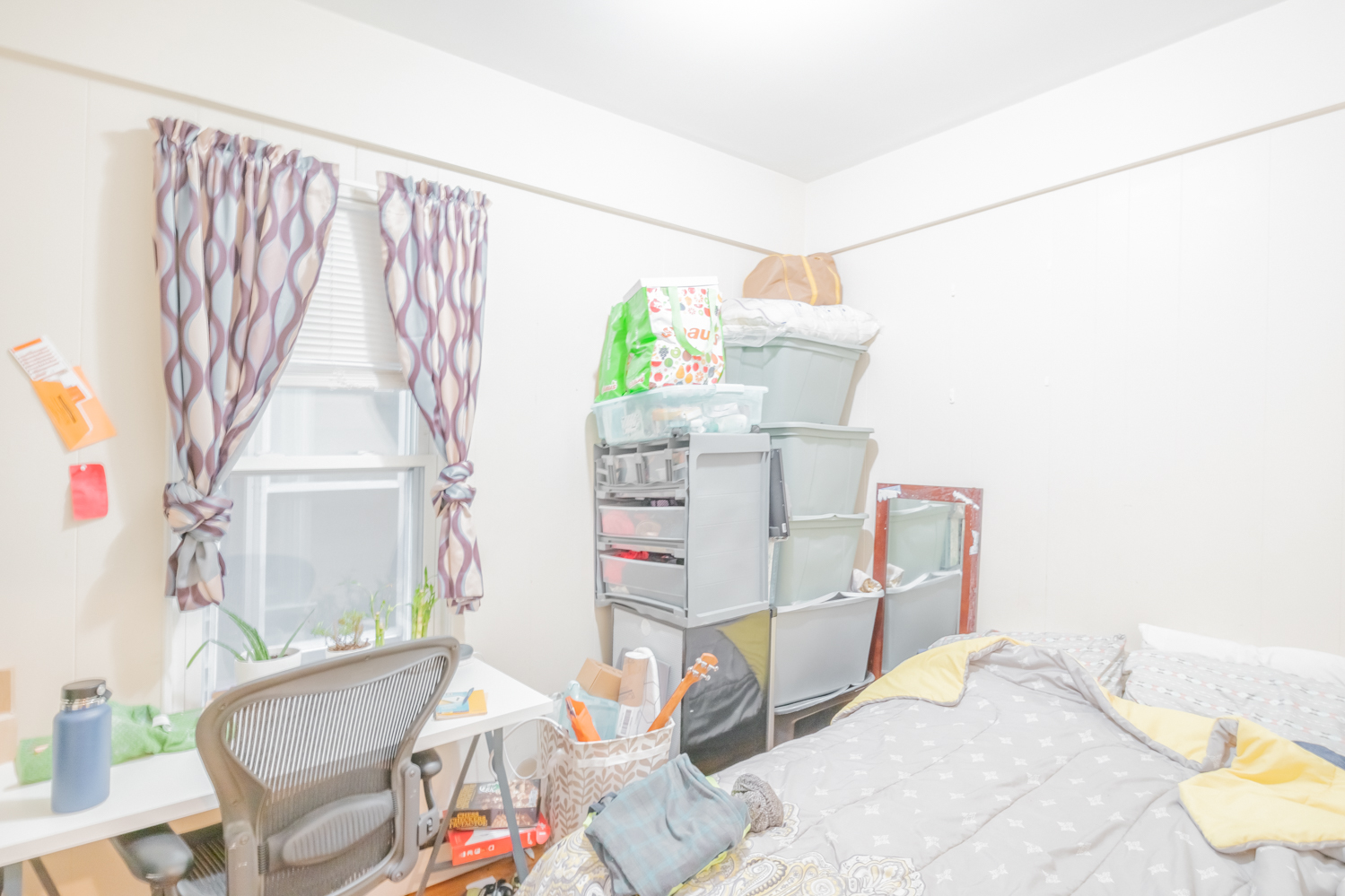 3 bed, 1 bath apartment for rent at 229 Bennington St Unit 3, East Boston — photo 5 of 11