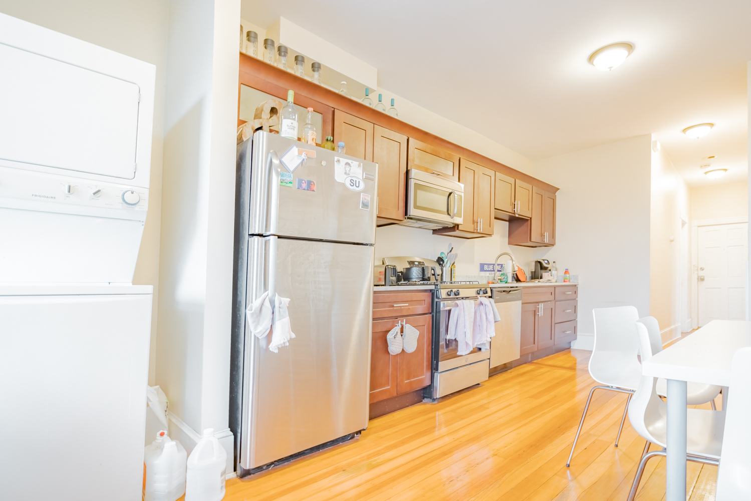 4 bed, 1 bath apartment for rent at 72 Prescott St Unit 3, East Boston — photo 2 of 9