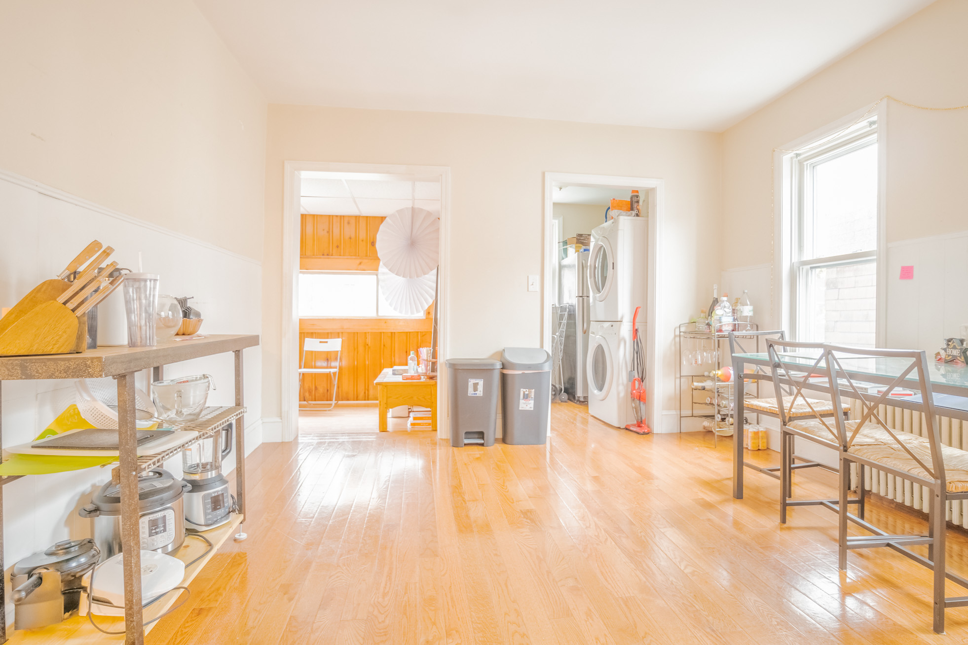 4 bed, 1 bath apartment for rent at 166 Leyden St Unit 3, East Boston — photo 2 of 8