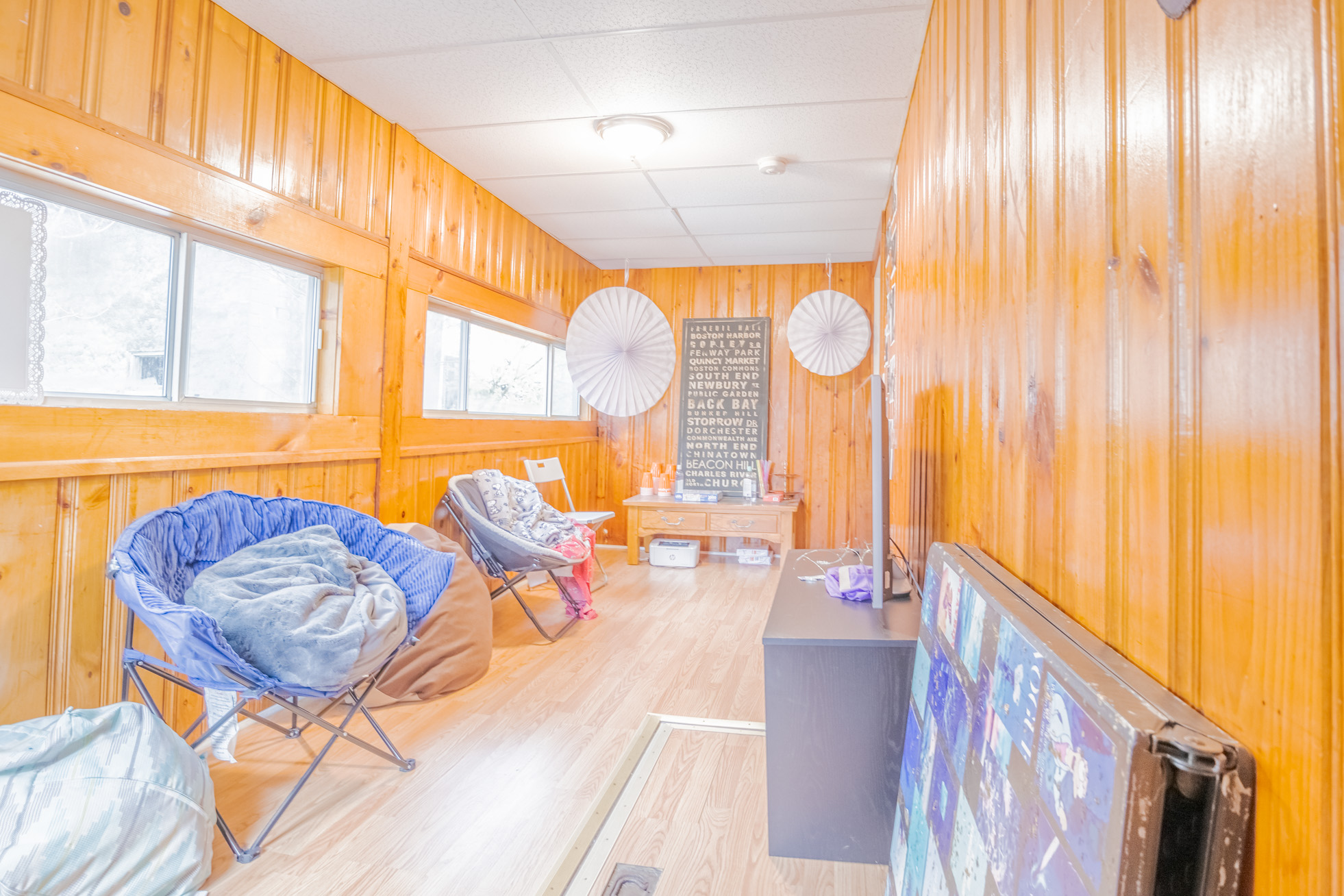4 bed, 1 bath apartment for rent at 166 Leyden St Unit 3, East Boston — photo 6 of 8