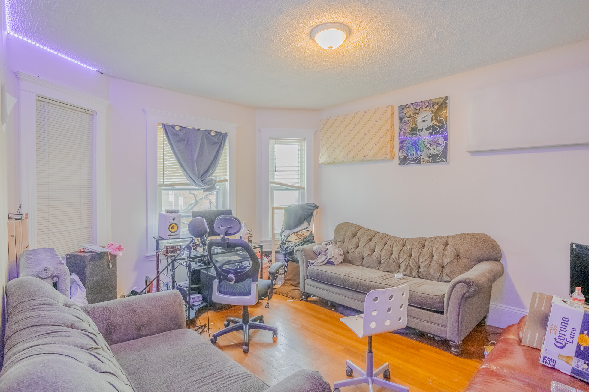 7 bed, 2 bath apartment for rent at 1117 Saratoga St Unit 2, East Boston — photo 14 of 16