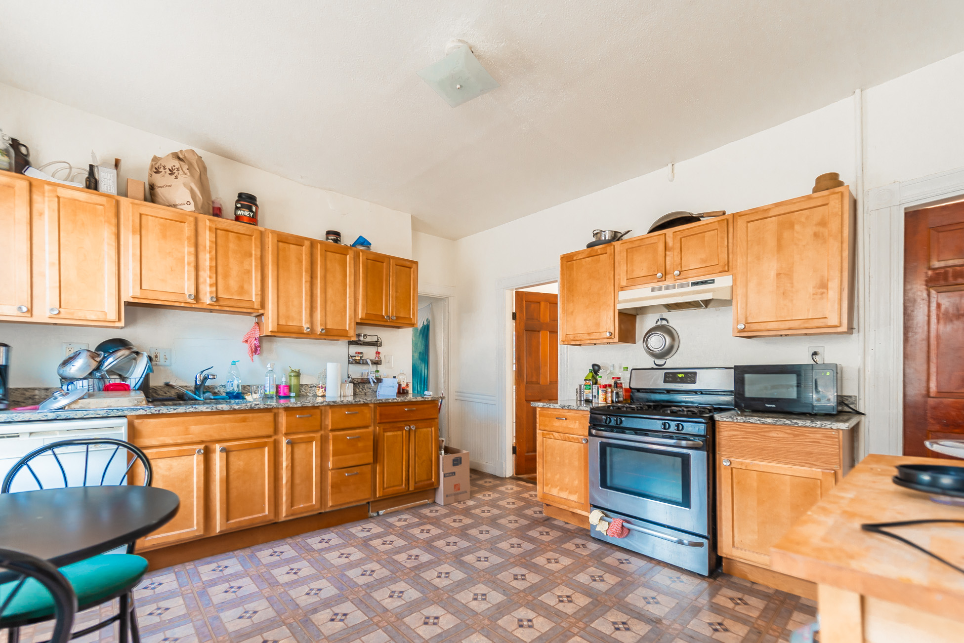 57 Walden St, Jamaica Plain