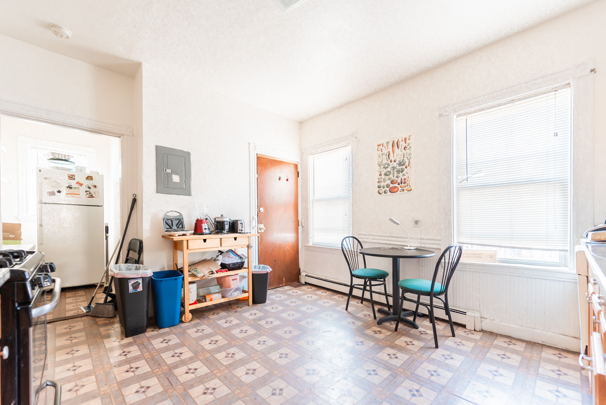 57 Walden St, Jamaica Plain