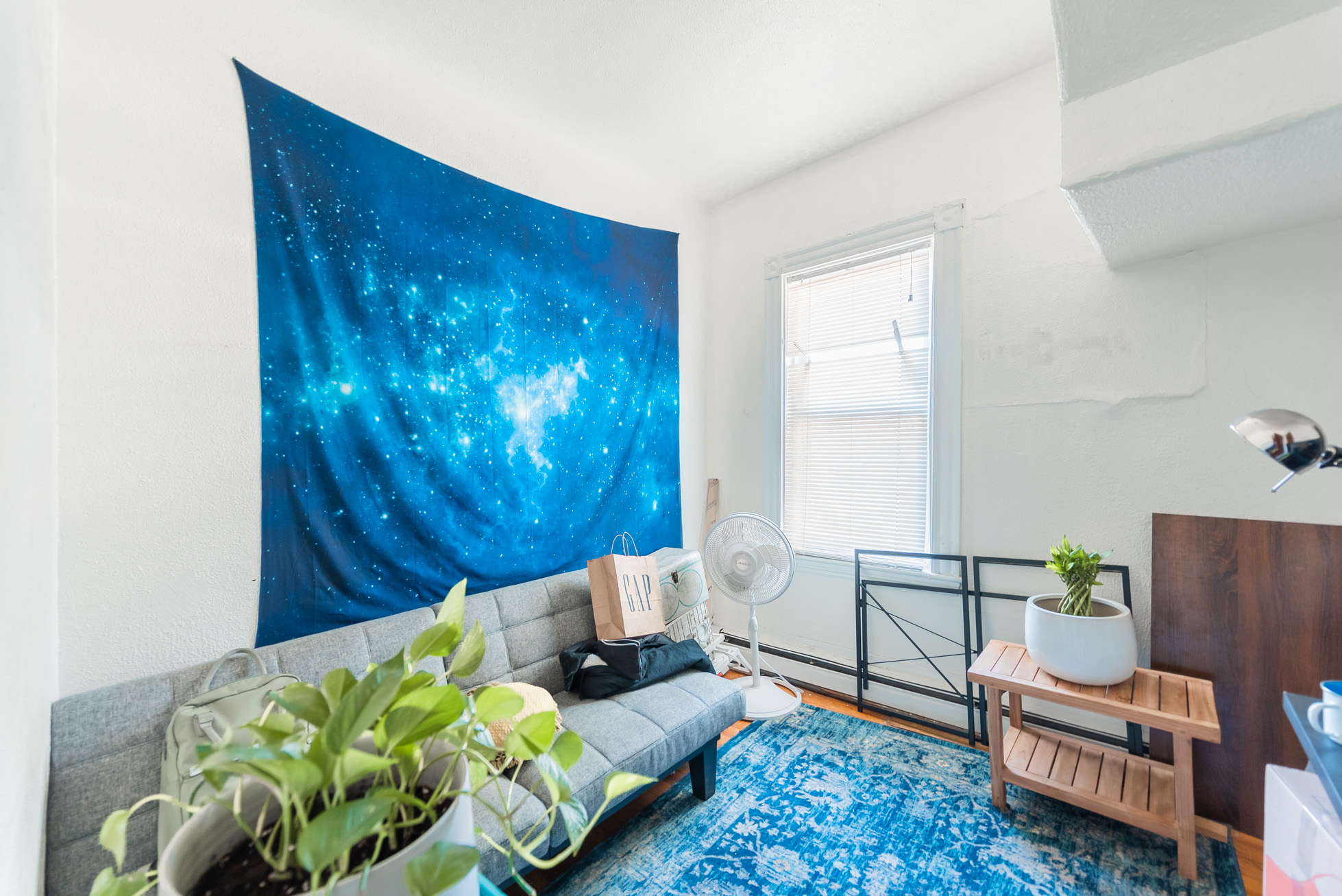 57 Walden St, Jamaica Plain