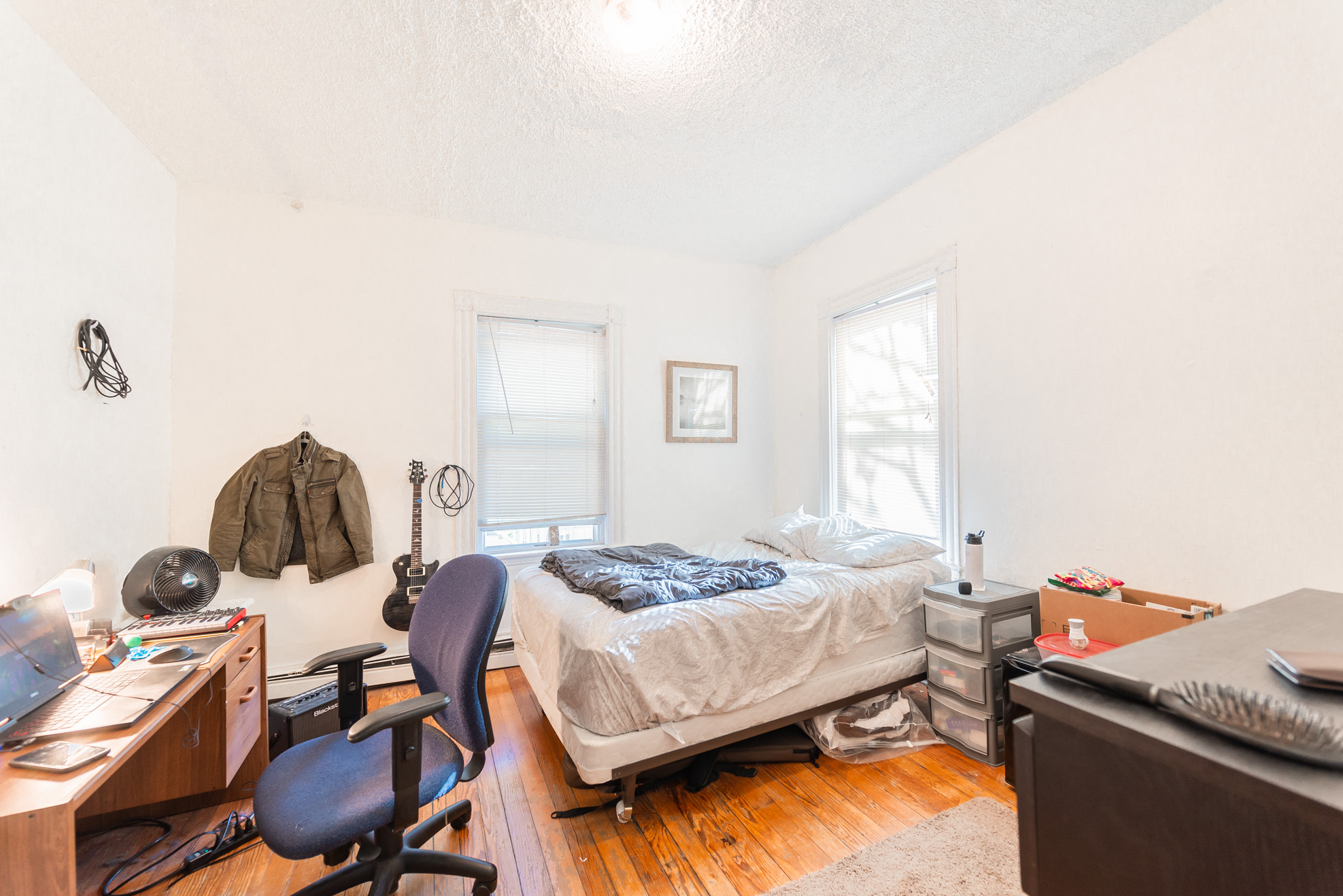 57 Walden St, Jamaica Plain