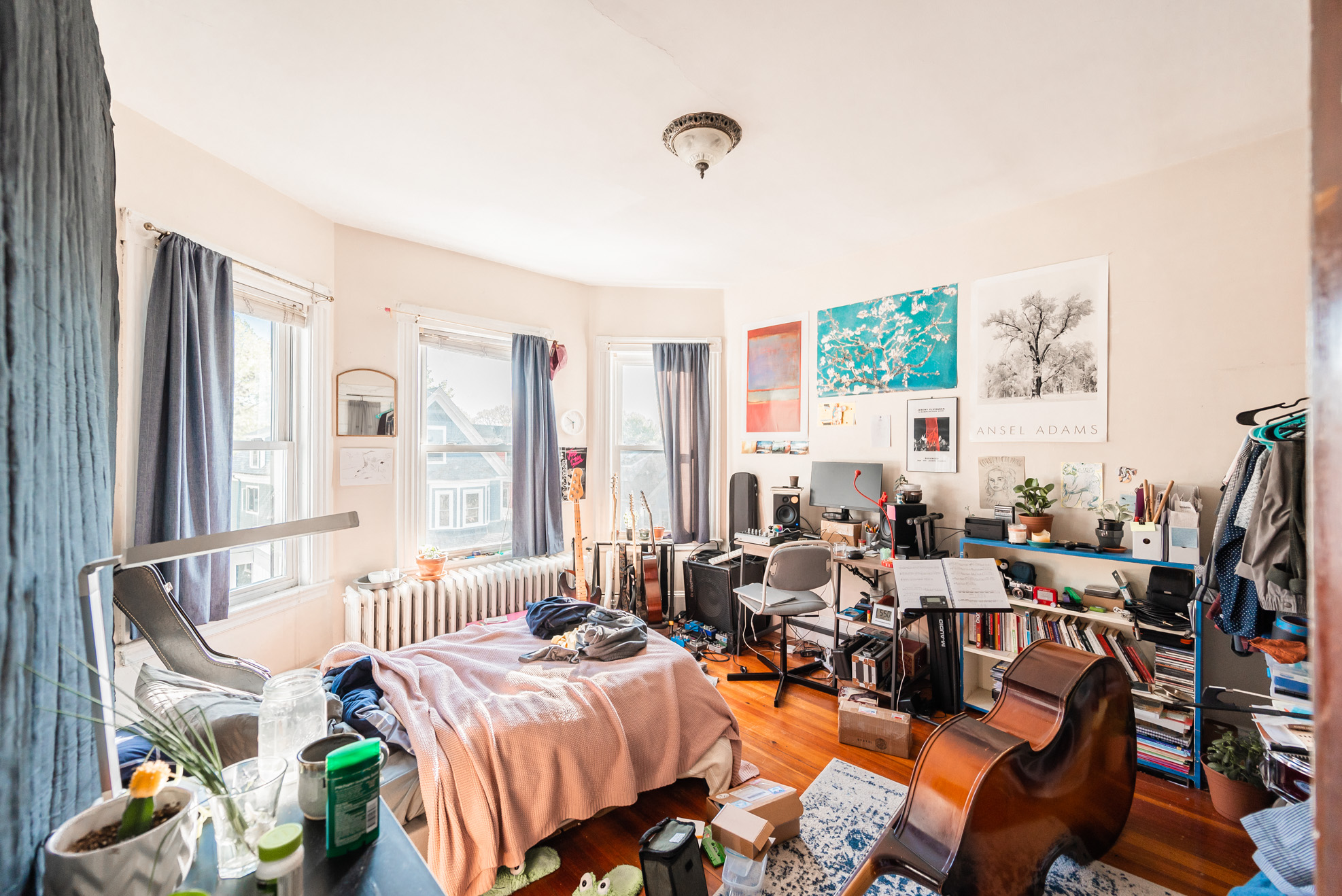 40 Weld Hill St, Jamaica Plain